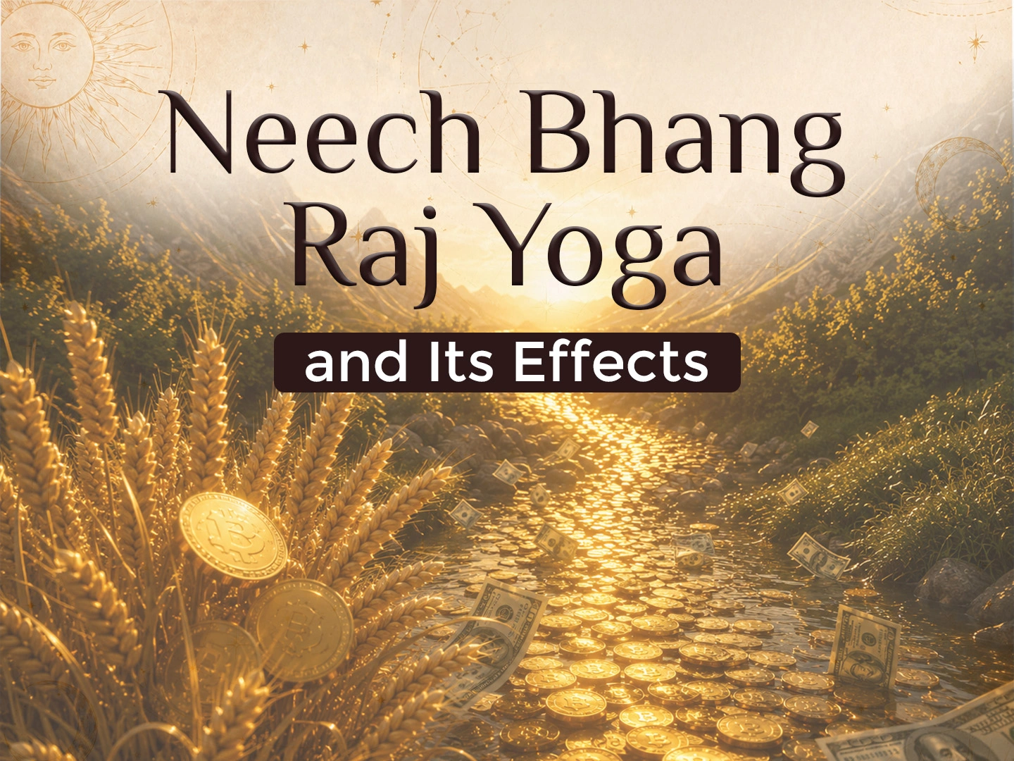 What is Neech Bhang Raj Yoga?