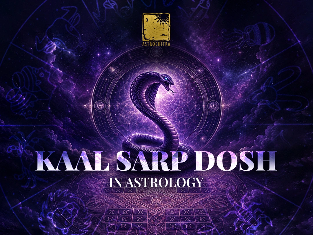 What is Kaal Sarp Dosh